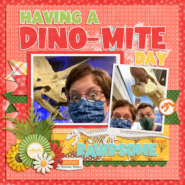 Rawrsome
