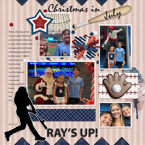 Ray