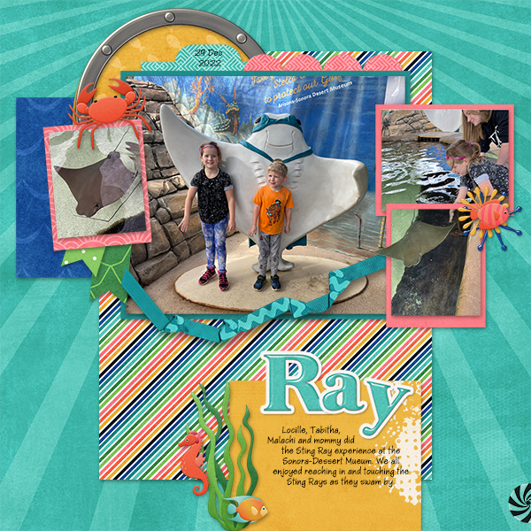 Ray