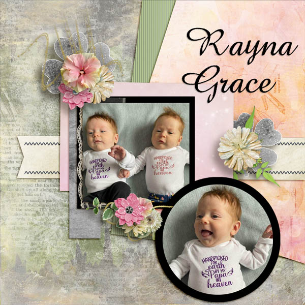 Rayna