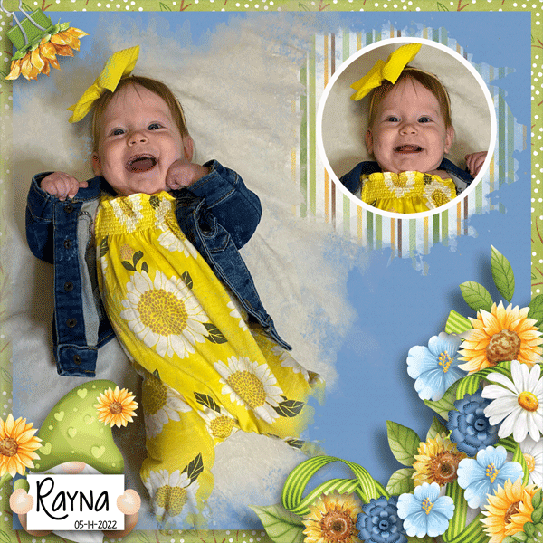 Rayna