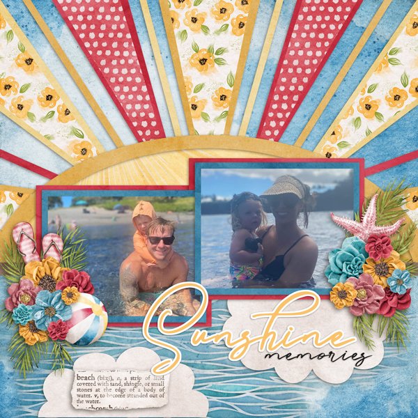 Rays Up-Temp #1-Miss Fish with Sun Of A Beach-Kristmess.jpg