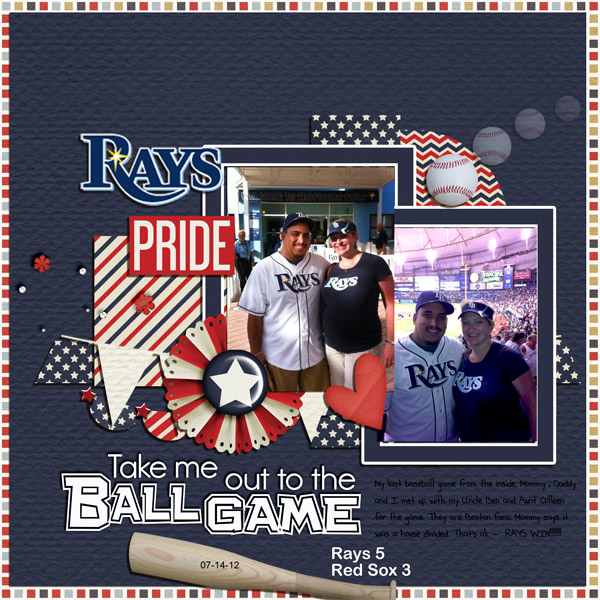 Rays v Red Sox
