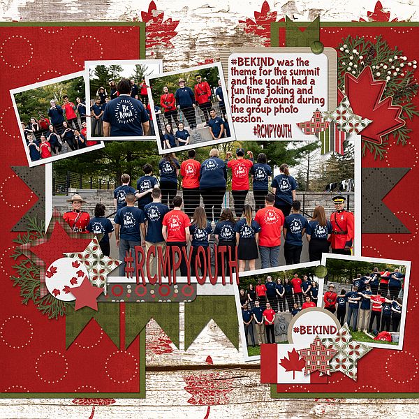 RCMP Youth