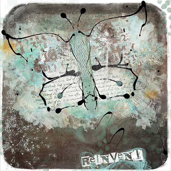re-Invent