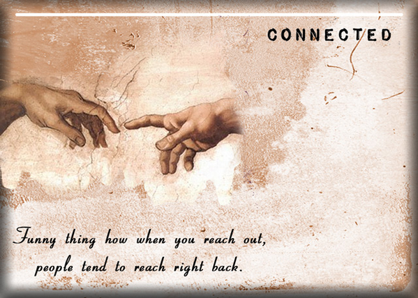 Reach Out