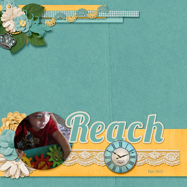 Reach