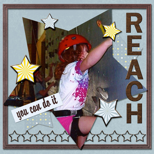 Reach