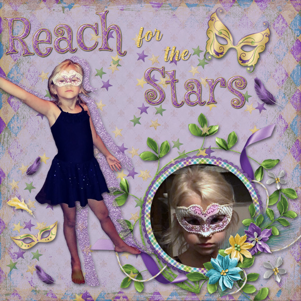 Reach