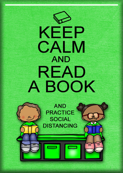 Read a Book