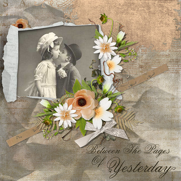 Read All About It by ADB Designs