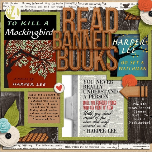 Read Banned Books
