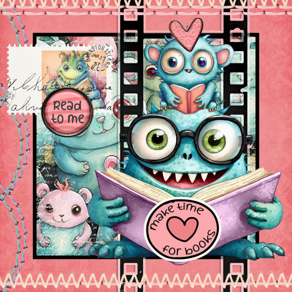 read to me