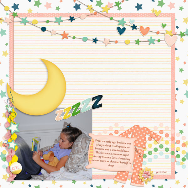Read Yourself to Sleep