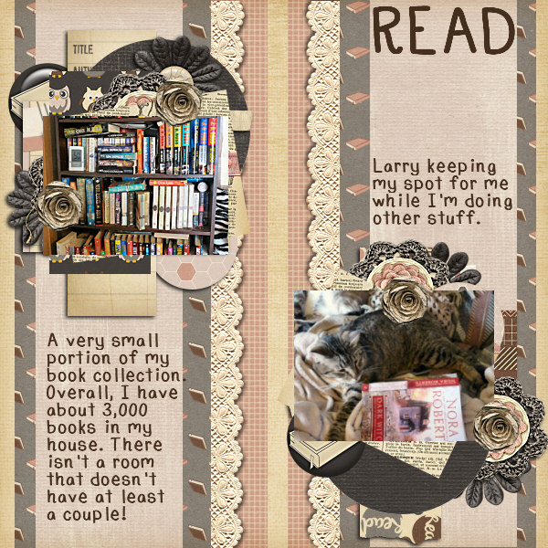 Read