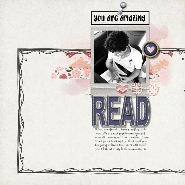 Read