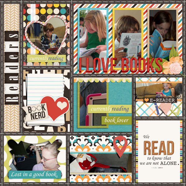 Readers