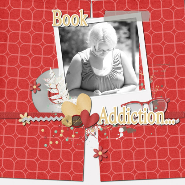 reading addiction
