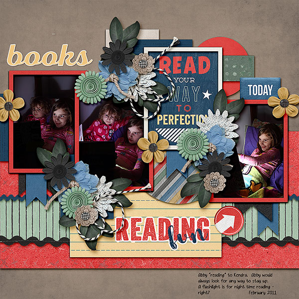 Reading Fun