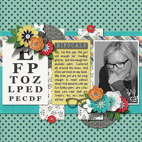 Reading Glasses
