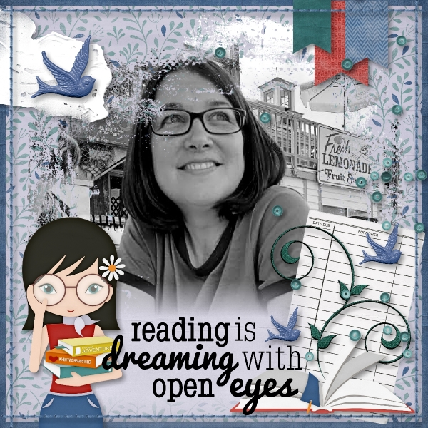 Reading is Dreaming