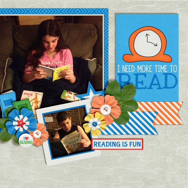 Reading-Is-Fun