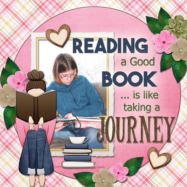 Reading Journey