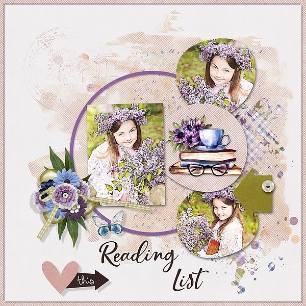 Reading List