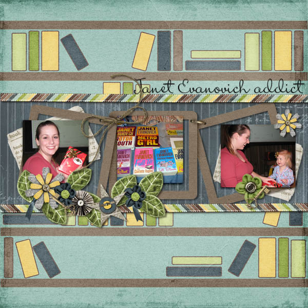 Reading Room