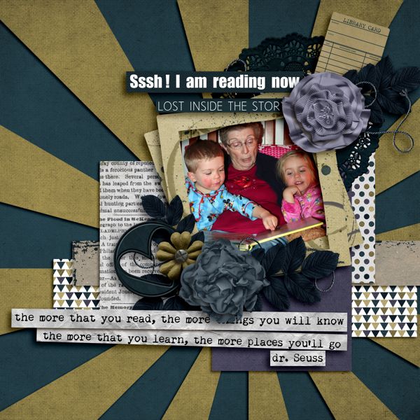 Reading Time