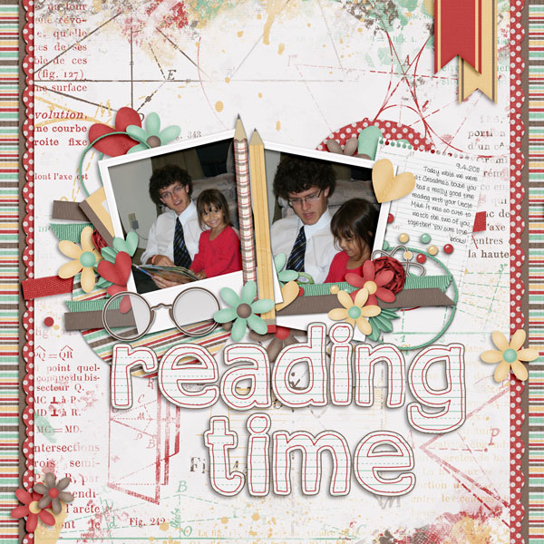 Reading Time