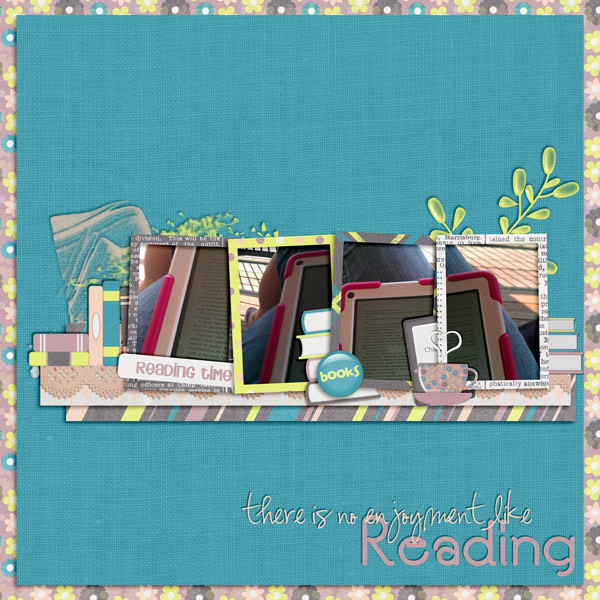 Reading