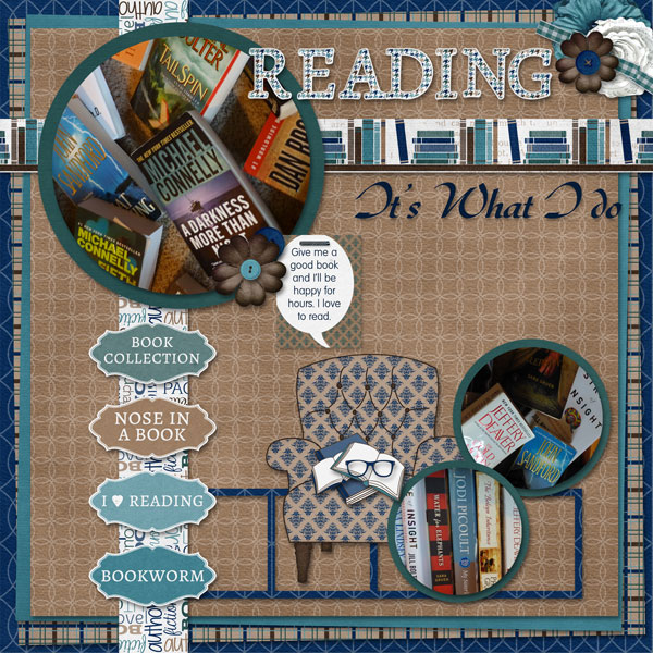 Reading