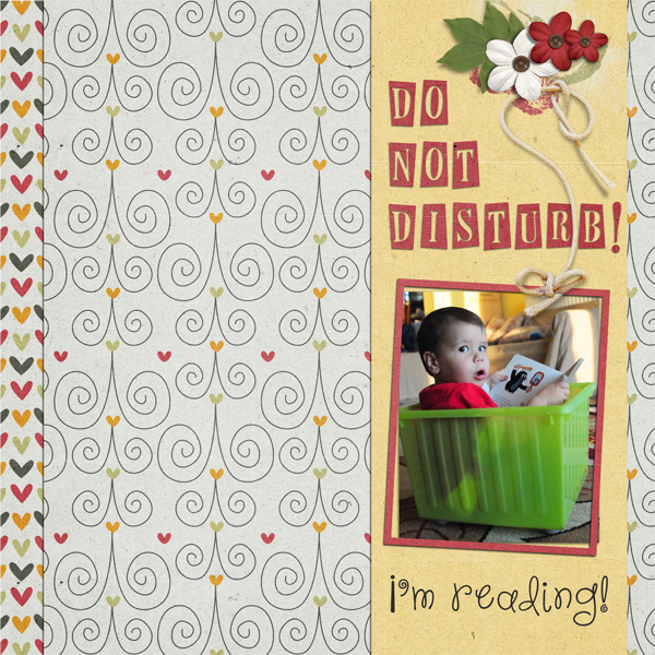 Reading