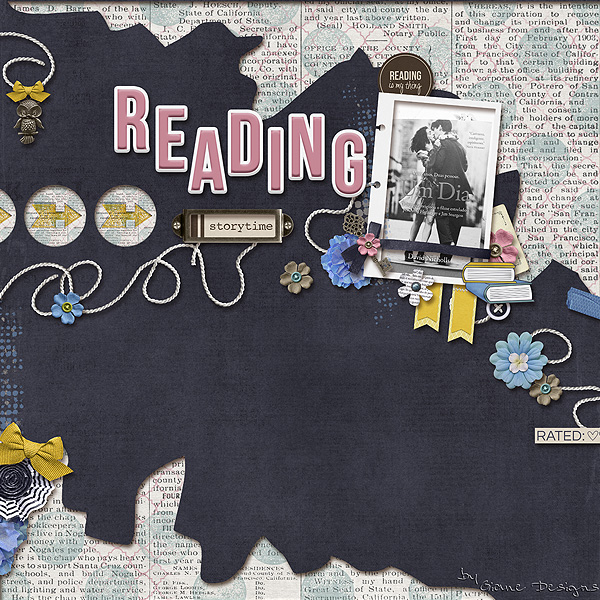 Reading