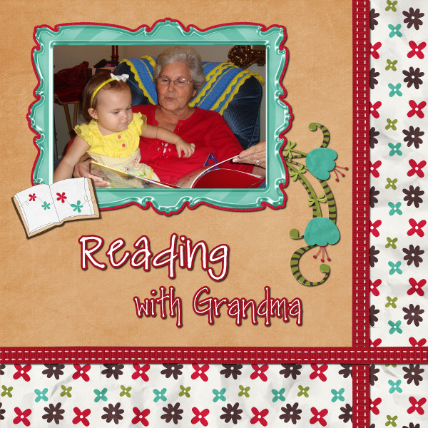 reading