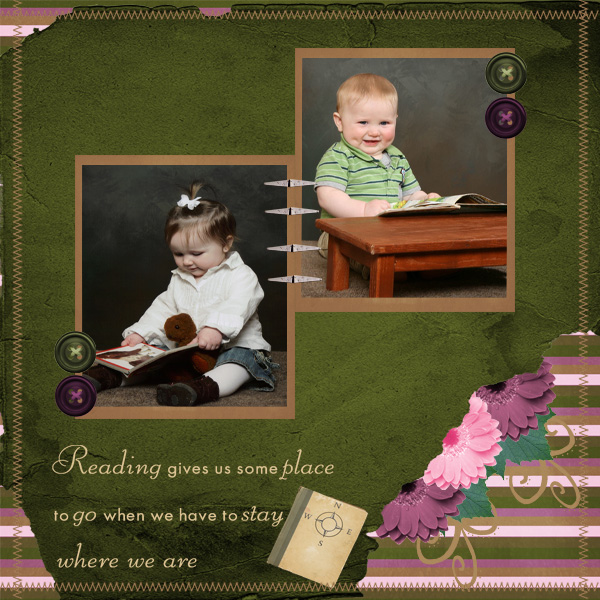 Reading