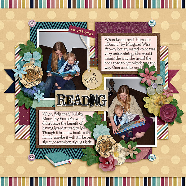 Reading