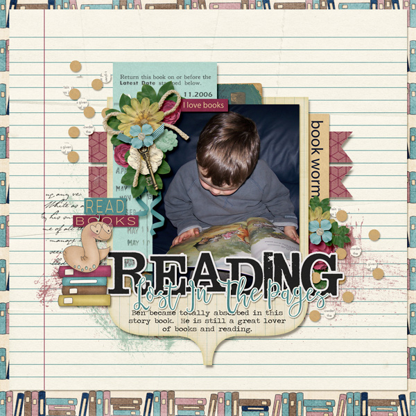 Reading
