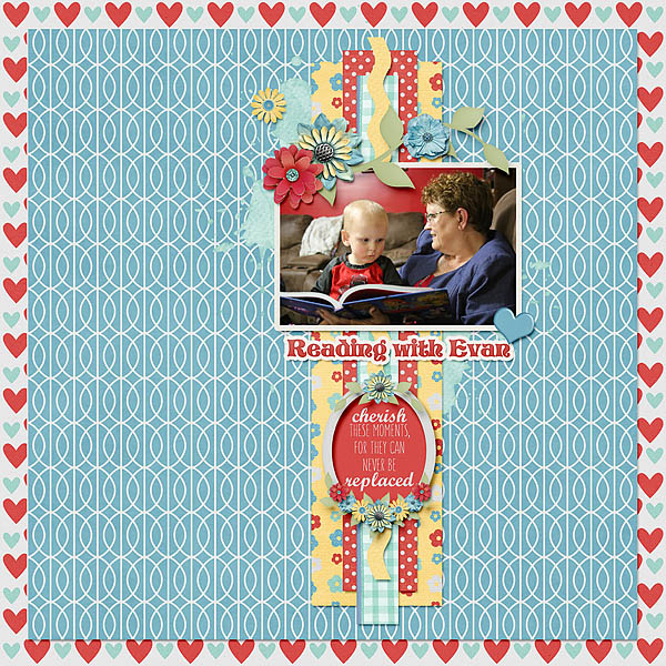 Reading