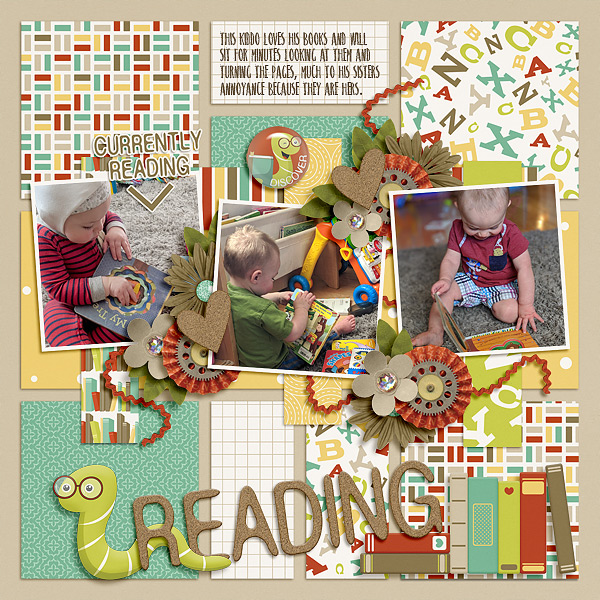 Reading