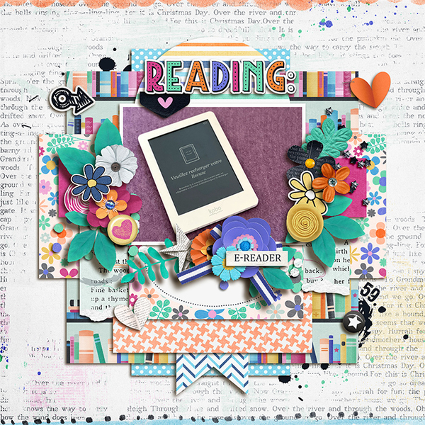 Reading