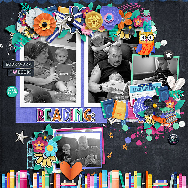 Reading