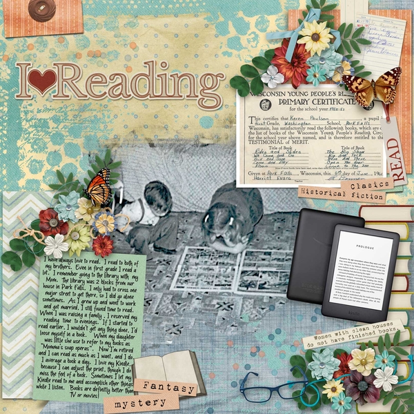 Reading