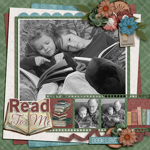 Reading