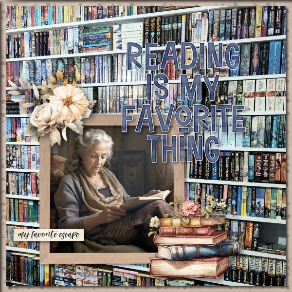 reading