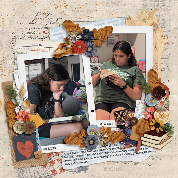 Reading