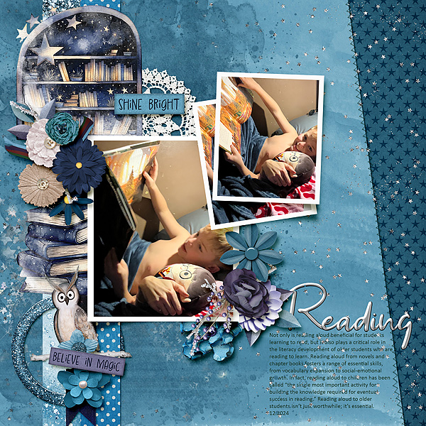 Reading