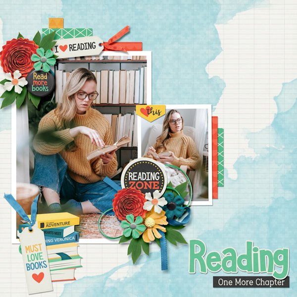 Reading