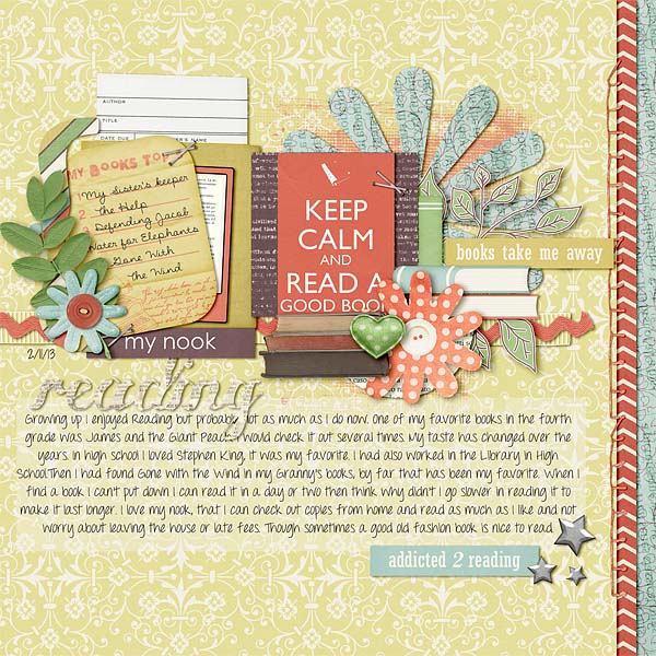 Reading
